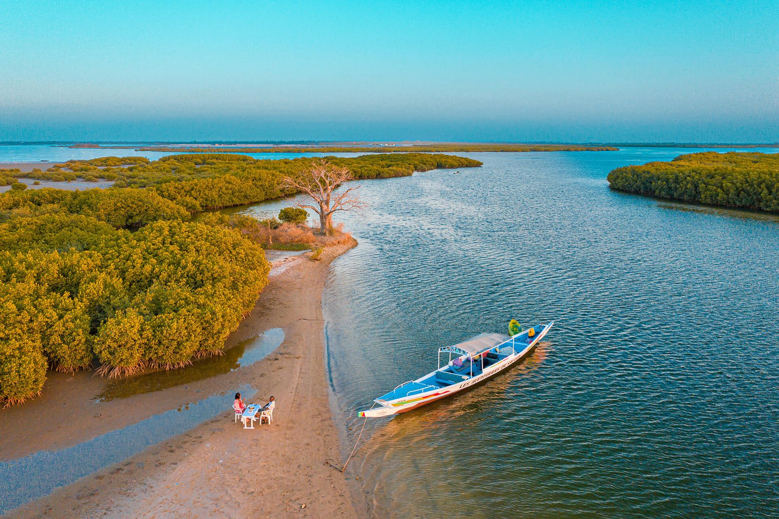 Sine Saloum
