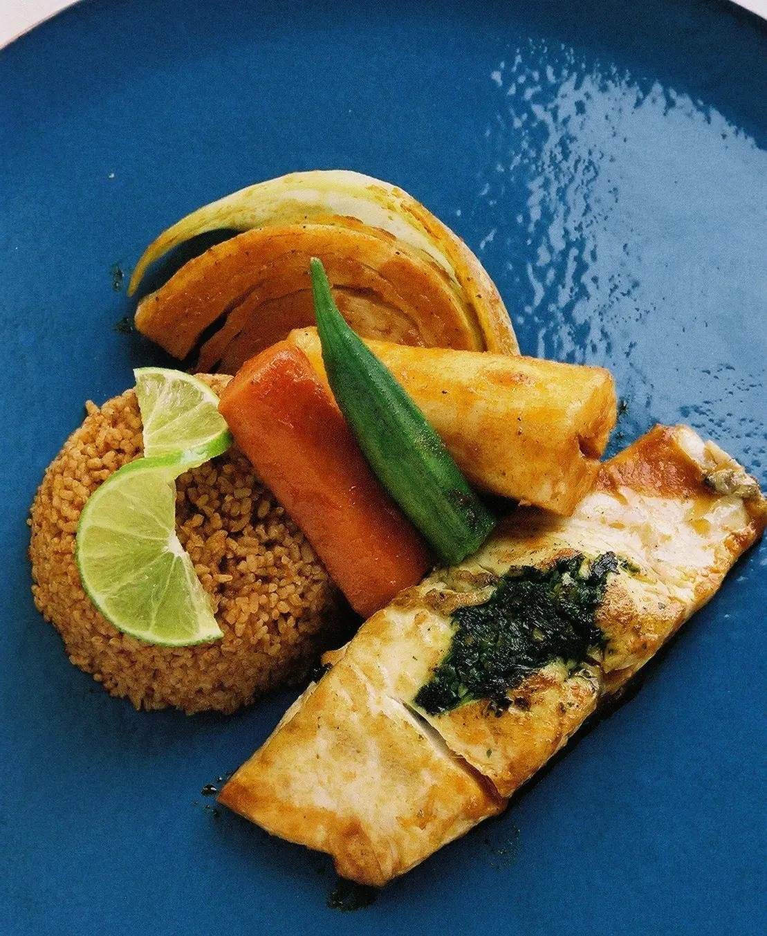 Gastronomie & Art de Vivre
