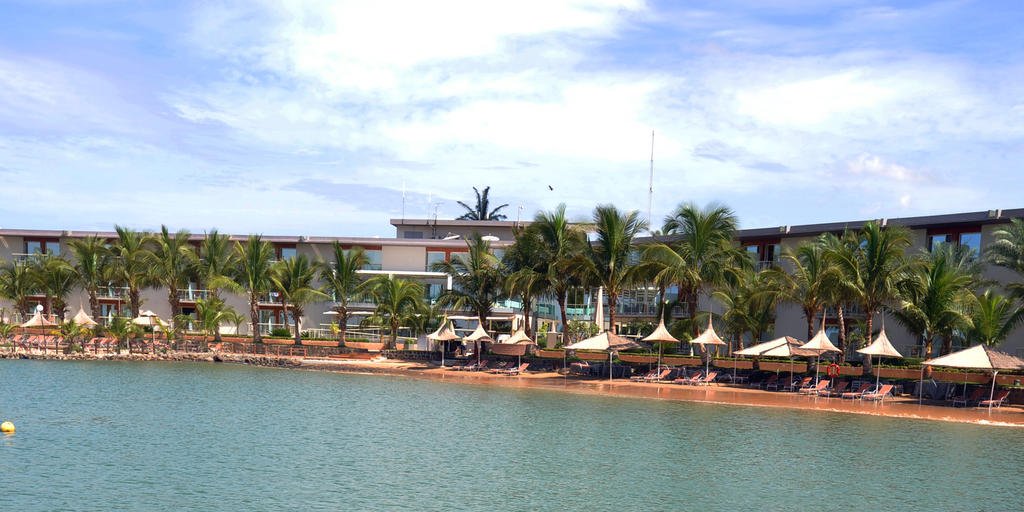 Hôtels & Resorts MICE